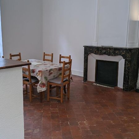 Appartement Haussmannien 5 Personnes Chapeaurouge Hotel De Ville Beziers Centre Historique Coeur De L'Herault Capitale Occitanie Esterno foto
