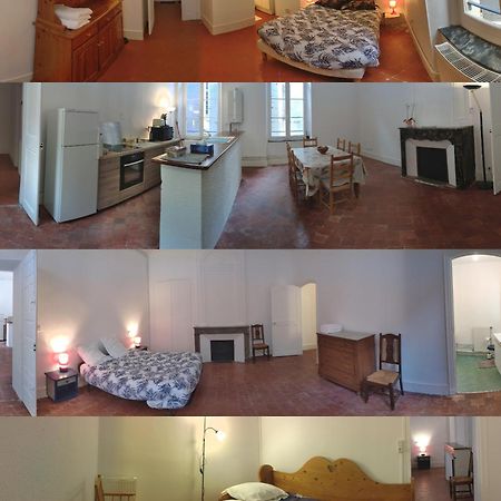 Appartement Haussmannien 5 Personnes Chapeaurouge Hotel De Ville Beziers Centre Historique Coeur De L'Herault Capitale Occitanie Esterno foto