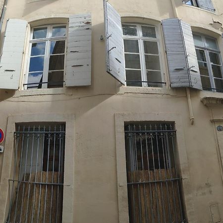 Appartement Haussmannien 5 Personnes Chapeaurouge Hotel De Ville Beziers Centre Historique Coeur De L'Herault Capitale Occitanie Esterno foto