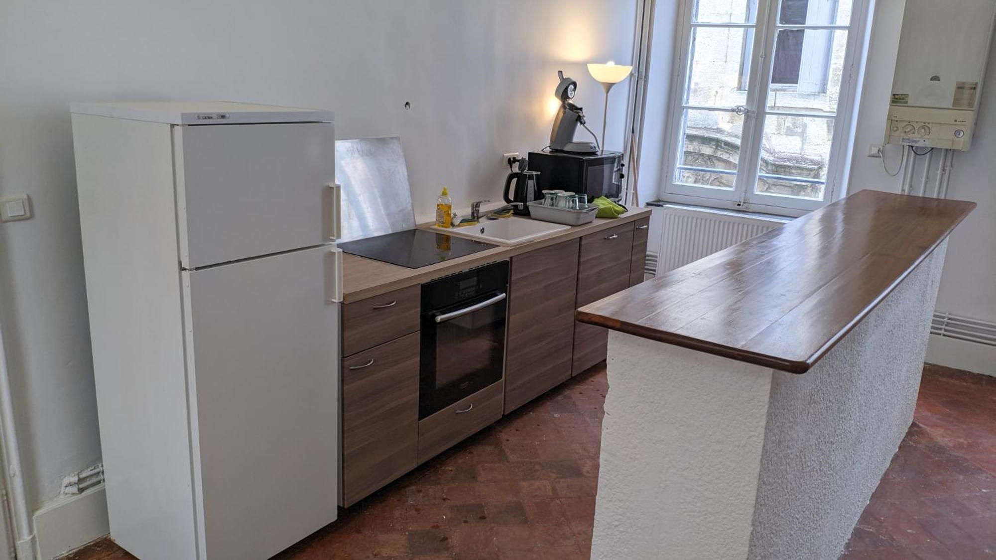Appartement Haussmannien 5 Personnes Chapeaurouge Hotel De Ville Beziers Centre Historique Coeur De L'Herault Capitale Occitanie Esterno foto