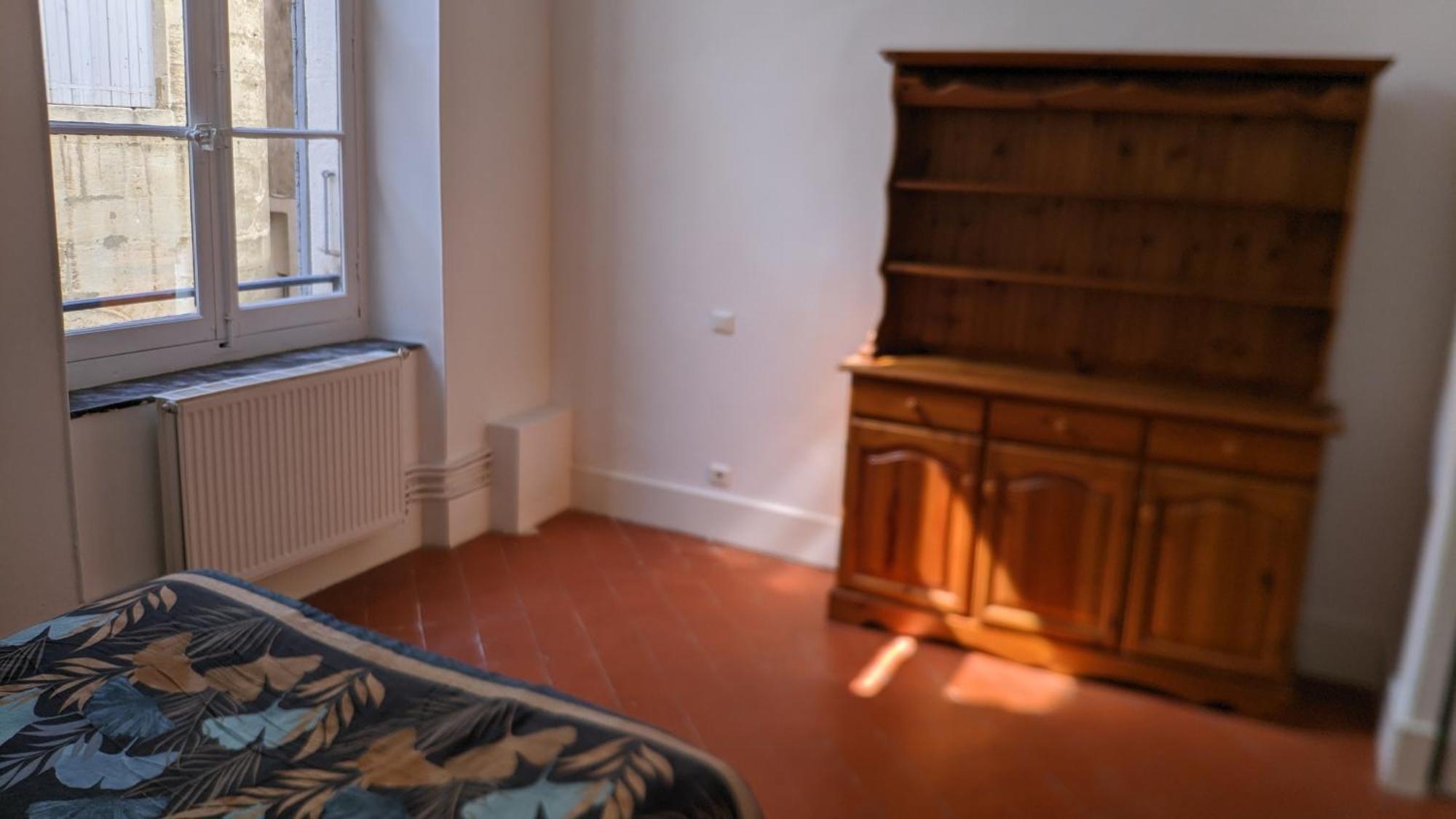 Appartement Haussmannien 5 Personnes Chapeaurouge Hotel De Ville Beziers Centre Historique Coeur De L'Herault Capitale Occitanie Esterno foto
