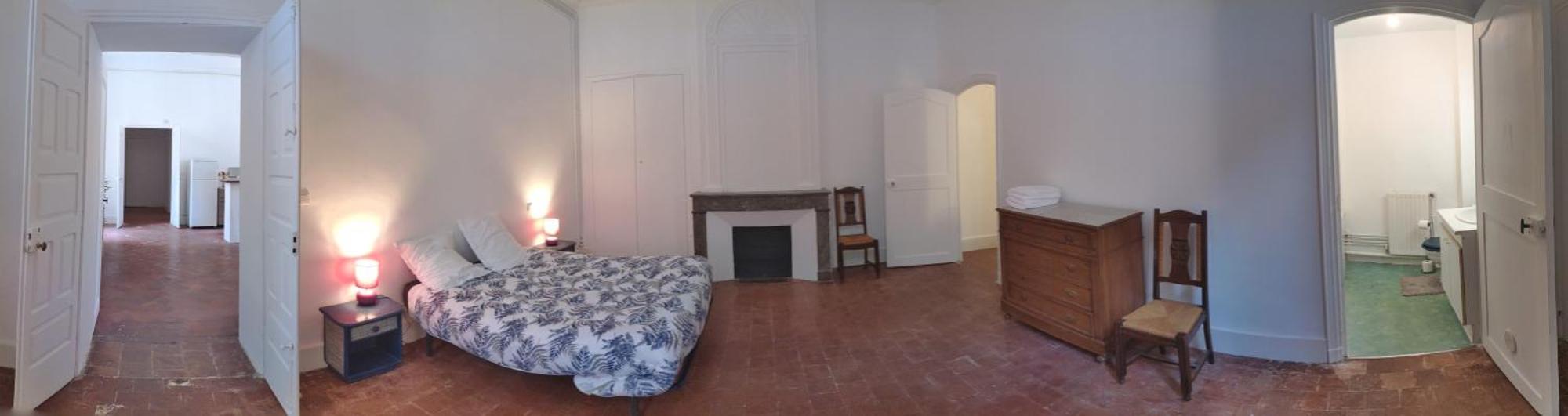 Appartement Haussmannien 5 Personnes Chapeaurouge Hotel De Ville Beziers Centre Historique Coeur De L'Herault Capitale Occitanie Esterno foto