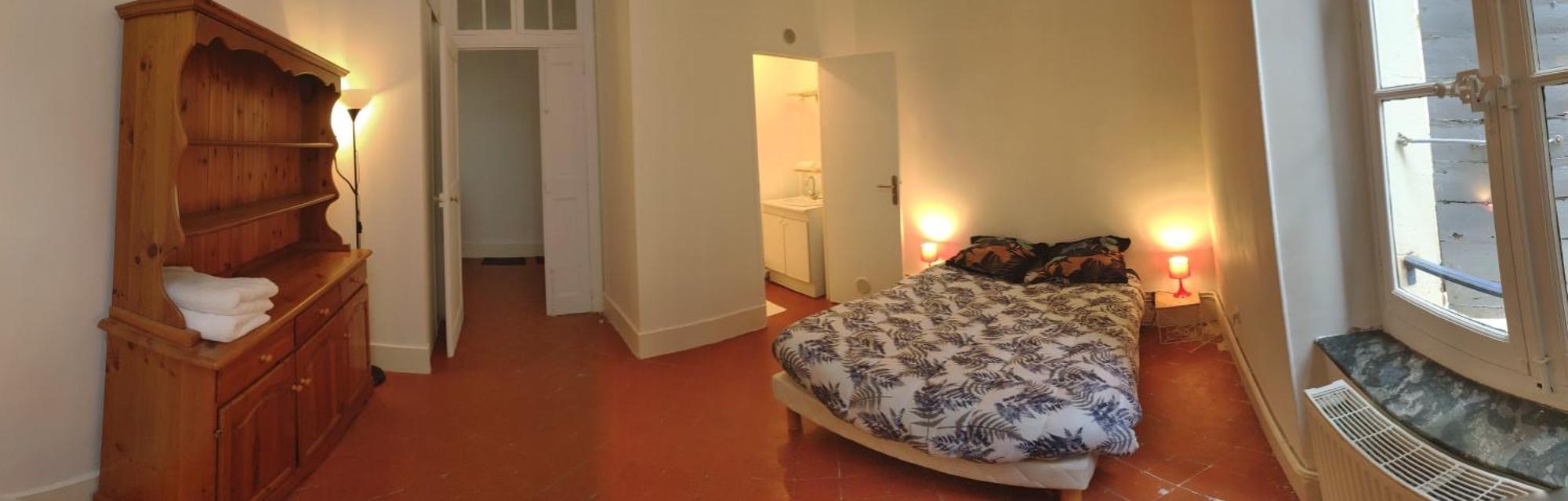 Appartement Haussmannien 5 Personnes Chapeaurouge Hotel De Ville Beziers Centre Historique Coeur De L'Herault Capitale Occitanie Esterno foto